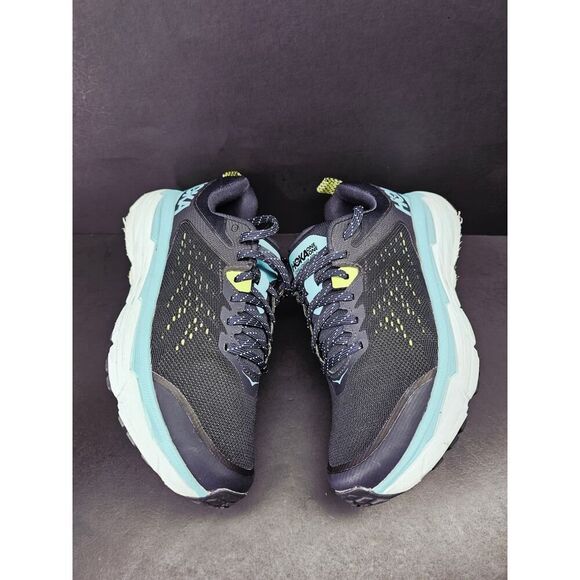 Oncloud Women 7.5 Comfy footwear - Picture 9 of 10